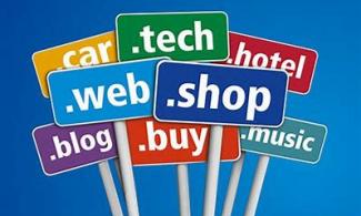 icann domain names for sale